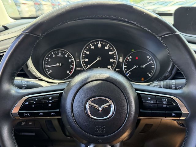 Used 2025 MAZDA CX-30 AWD 2.5 S w/ Preferred Package image 29