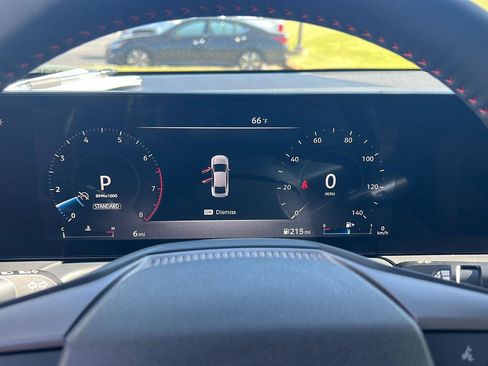 New 2026 Nissan Sentra SR w/ SR All Weather Package FWD image 23