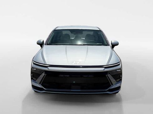 New 2026 Hyundai Sonata SE FWD image 8