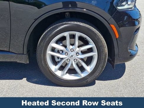 Used 2025 Dodge Durango GT AWD/4WD image 10