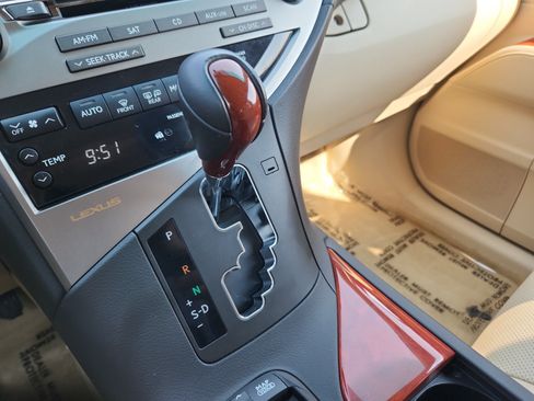 Used 2010 Lexus RX 350 AWD image 15