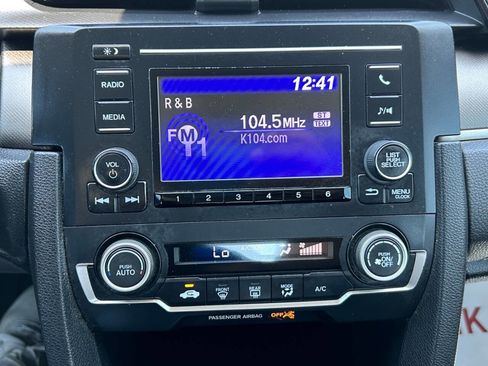Used 2020 Honda Civic LX image 19