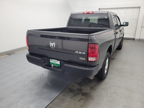 Used 2014 RAM 1500 Tradesman w/ Popular Equipment Group image 7