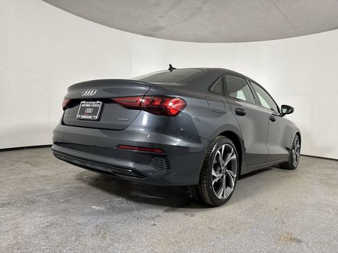 Used 2022 Audi A3 2.0T Premium w/ Convenience Package image 36