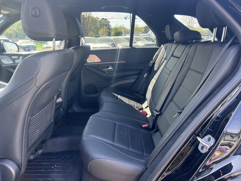 Certified 2022 Mercedes-Benz GLE 350 4MATIC image 33
