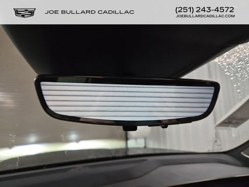 New 2026 Cadillac Escalade IQL Sport 2 image 44