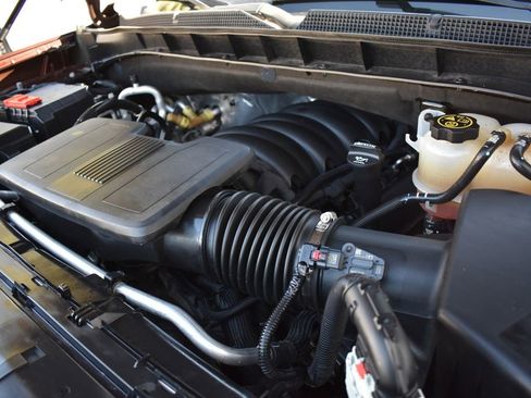 Certified 2022 Chevrolet Tahoe LT image 32