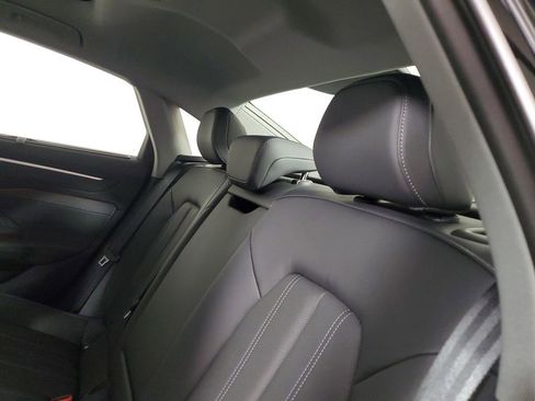 New 2026 Audi A6 Prestige image 13