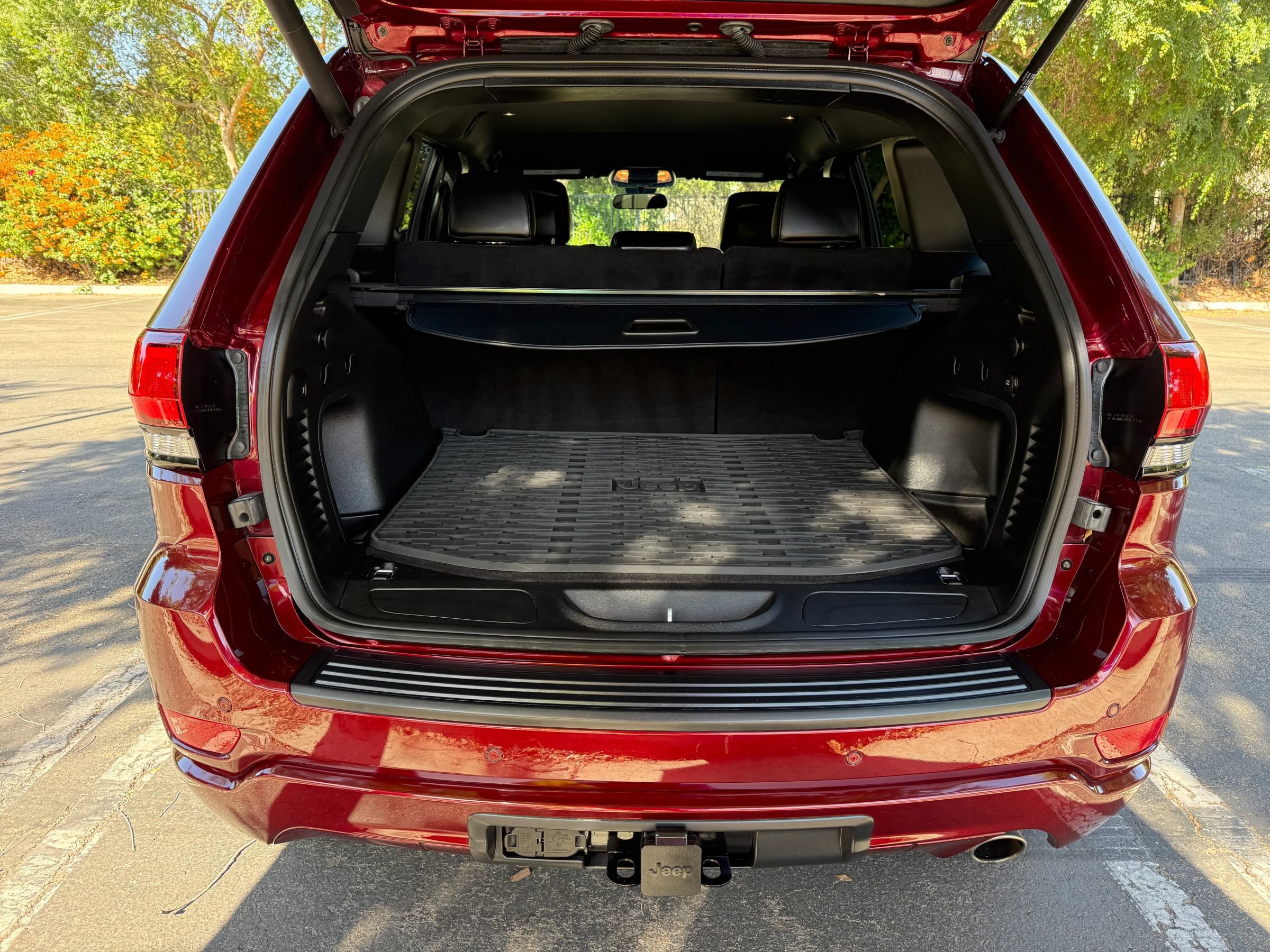 Used 2021 Jeep Grand Cherokee Laredo X RWD image 26