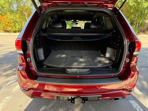 Used 2021 Jeep Grand Cherokee Laredo X RWD image 26