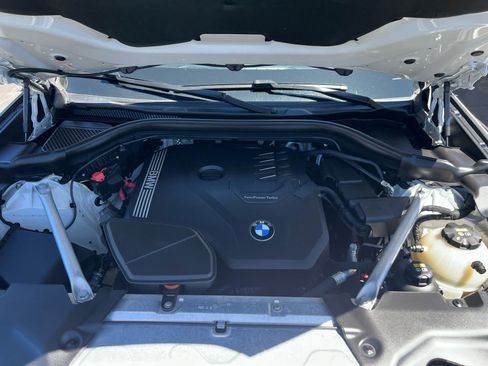 Used 2022 BMW X3 sDrive30i w/ Convenience Package RWD image 3