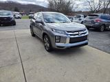 Used 2020 Mitsubishi Outlander Sport Black Edition image 2