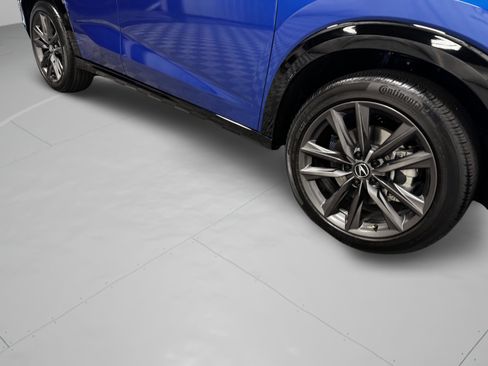 Certified 2025 Acura ADX A-Spec FWD image 47