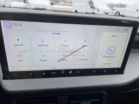 New 2026 Ford Maverick XLT w/ Equipment Group 301A image 33