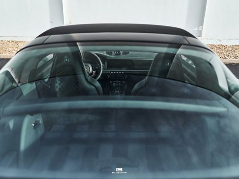Used 2026 Porsche 911 Targa 4 GTS image 23