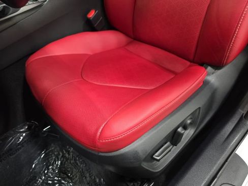 Certified 2023 Toyota Camry XSE w/ Navigation Package FWD image 25