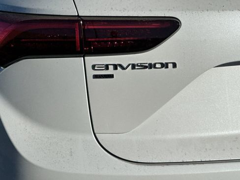 New 2026 Buick Envision Sport Touring image 26