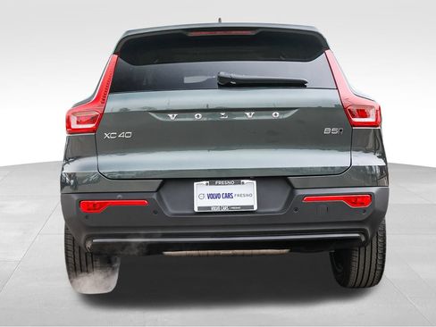 New 2026 Volvo XC40 B5 Plus w/ Protection Package Premier AWD/4WD image 6