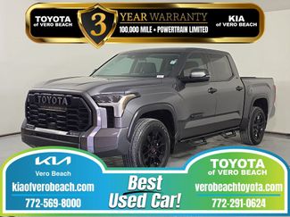 Used 2023 Toyota Tundra SR5 w/ SR5 Convenience Package AWD/4WD 360° Tour