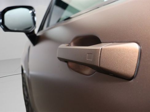 New 2026 Hyundai Santa Fe Calligraphy image 4