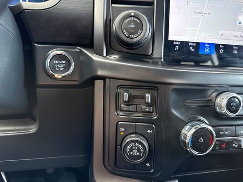 Used 2025 Ford F150 Tremor w/ Tow/Haul Package image 26