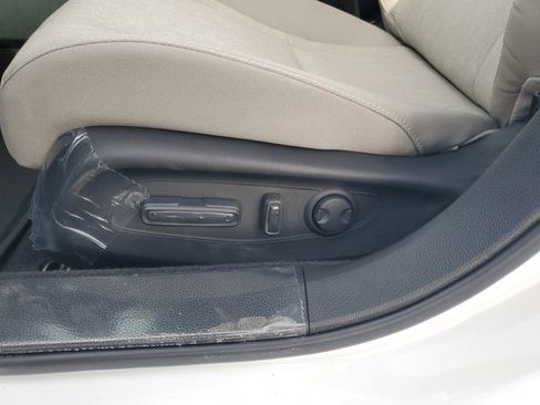 Used 2025 Honda Accord SE image 15