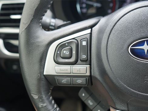 Used 2018 Subaru Forester 2.0XT Touring AWD/4WD image 17