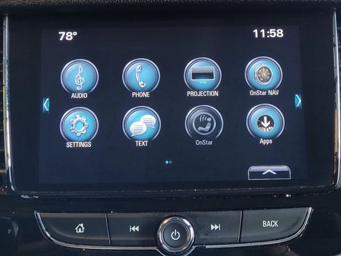 Used 2020 Buick Encore Preferred w/ Safety Package FWD image 25