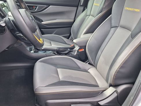 Used 2023 Subaru Crosstrek 2.5i Sport image 11