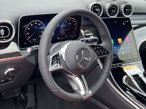 New 2026 Mercedes-Benz GLC 300 4MATIC image 14