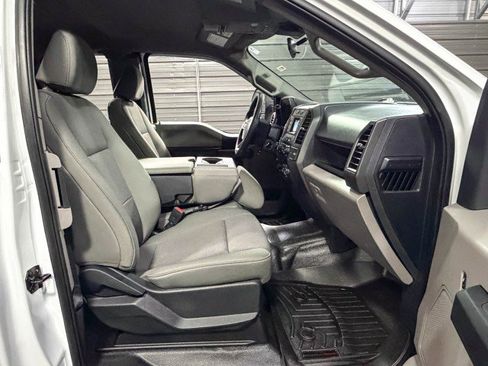 Used 2022 Ford F250 XL w/ STX Appearance Package image 19