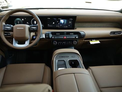 New 2026 Hyundai Palisade Calligraphy FWD image 10
