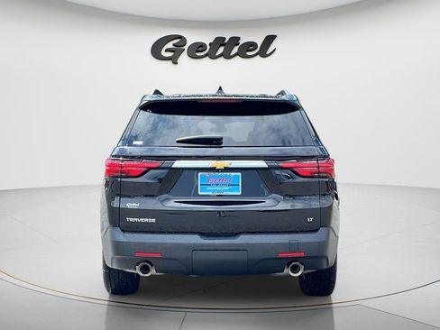 Used 2023 Chevrolet Traverse LT FWD image 6