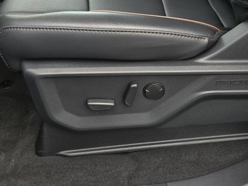 New 2026 Ford F350 Lariat AWD/4WD image 12