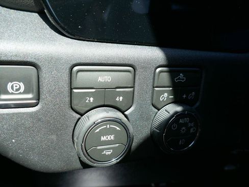 New 2026 Chevrolet Silverado 1500 RST w/ Convenience Package II AWD/4WD image 17
