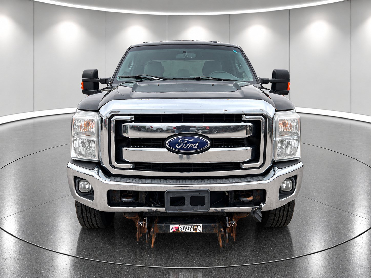 Used 2016 Ford F250 XLT AWD/4WD image 2