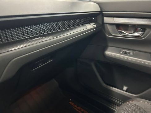 New 2026 Honda CR-V TrailSport image 21
