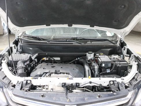 Used 2019 Chevrolet Equinox Premier AWD/4WD image 28
