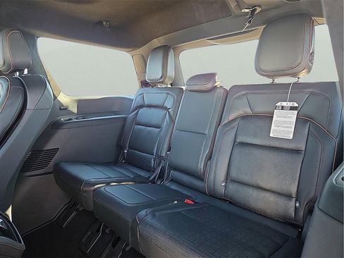 New 2026 Lincoln Navigator Black Label image 14