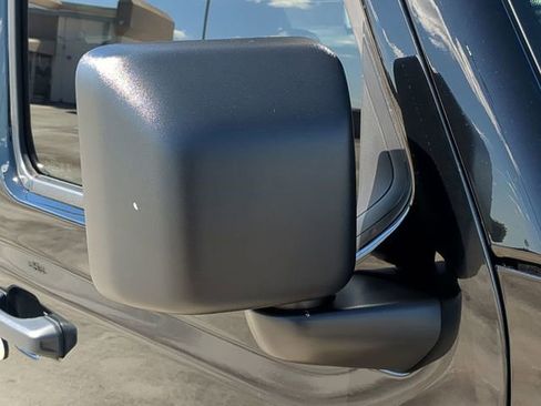 New 2026 Jeep Wrangler Sport S image 12