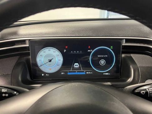 Used 2023 Hyundai Tucson SEL w/ Convenience Package image 26