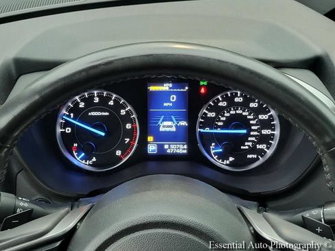 Used 2020 Subaru Ascent Touring w/ Popular Package #2A AWD/4WD image 19