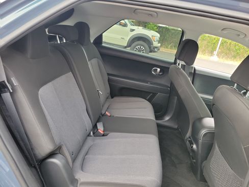 Certified 2024 Hyundai Ioniq 5 SEL RWD image 23