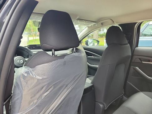 New 2026 MAZDA CX-30 AWD 2.5 S image 11