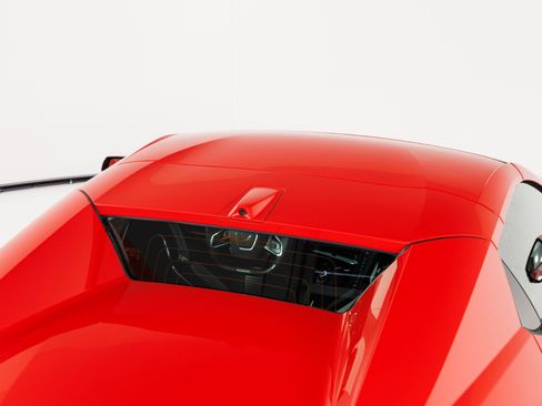 Used 2023 Chevrolet Corvette Z06 w/ Stealth Interior Trim Package RWD image 68