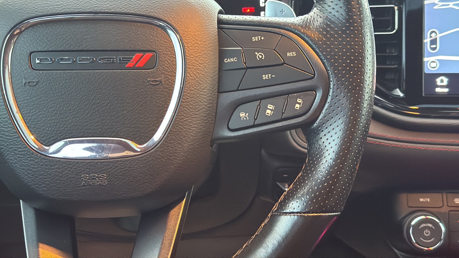 Used 2023 Dodge Durango GT RWD image 15