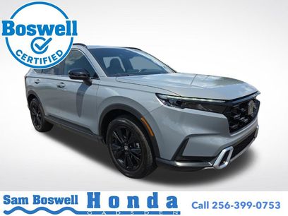 Used 2024 Honda CR-V Sport Touring