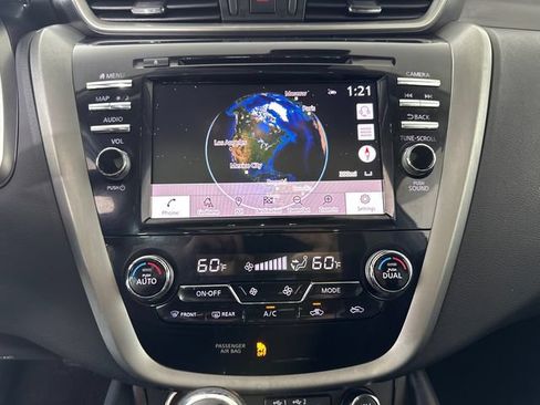 Used 2019 Nissan Murano Platinum AWD/4WD image 22