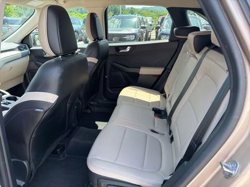 Used 2020 Ford Escape SEL FWD image 14
