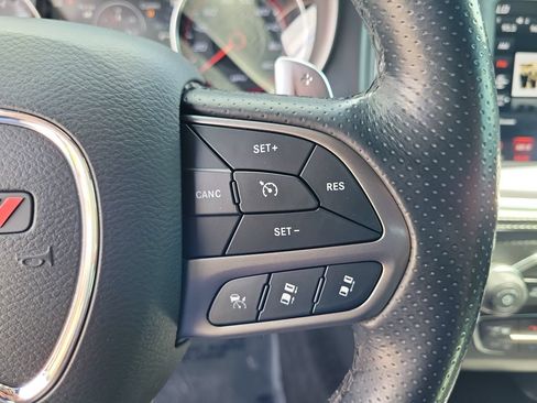Used 2021 Dodge Charger Scat Pack RWD image 18